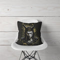 Decorative Pillow Loki