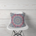 Decorative Pillow Mandla Art