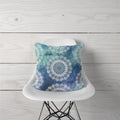 Decorative Pillow Mandla Pattern