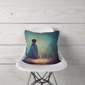 Decorative Pillow Mediate