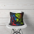 Decorative Pillow Miss Martian