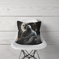 Decorative Pillow Moon Knight