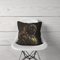 Decorative Pillow Mr. Miracle