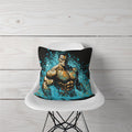 Decorative Pillow Namor