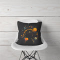 Decorative Pillow Out To Space