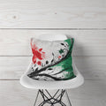 Decorative Pillow Palestine up