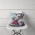 Decorative Pillow Paradise