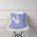 Decorative Pillow Rabbit