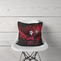 Decorative Pillow Scarlet Witch
