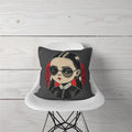 Decorative Pillow Scout