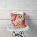 Decorative Pillow SeeU