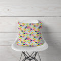 Decorative Pillow Shapes