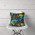 Decorative Pillow Shapes