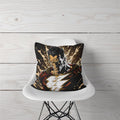 Decorative Pillow Shazam
