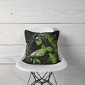 Decorative Pillow She Hulk