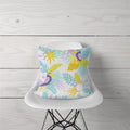 Decorative Pillow Summer Abstract
