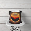 Decorative Pillow Sun Matter