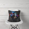 Decorative Pillow Superman