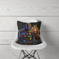 Decorative Pillow Thanos