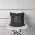 Decorative Pillow Tiger