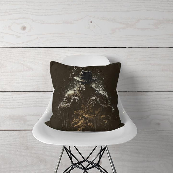 Decorative Pillow Walter - CANVAEGYPT