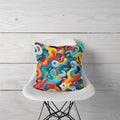 Decorative Pillow Yarko Pattern