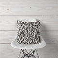 Decorative Pillow Zebra