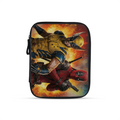 Deedpool& wolverine Tablet Sleeve