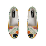 Dots Nook Espadrille - CANVAEGYPT