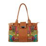 Double Handle Large Bag AZL