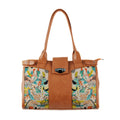 Double Handle Large Bag Be Cool