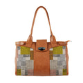 Double Handle Large Bag Block