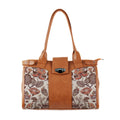 Double Handle Large Bag CTGE