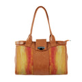 Double Handle Large Bag Flows