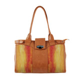 Double Handle Large Bag Flows - CANVAEGYPT