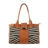 Double Handle Large Bag Lines