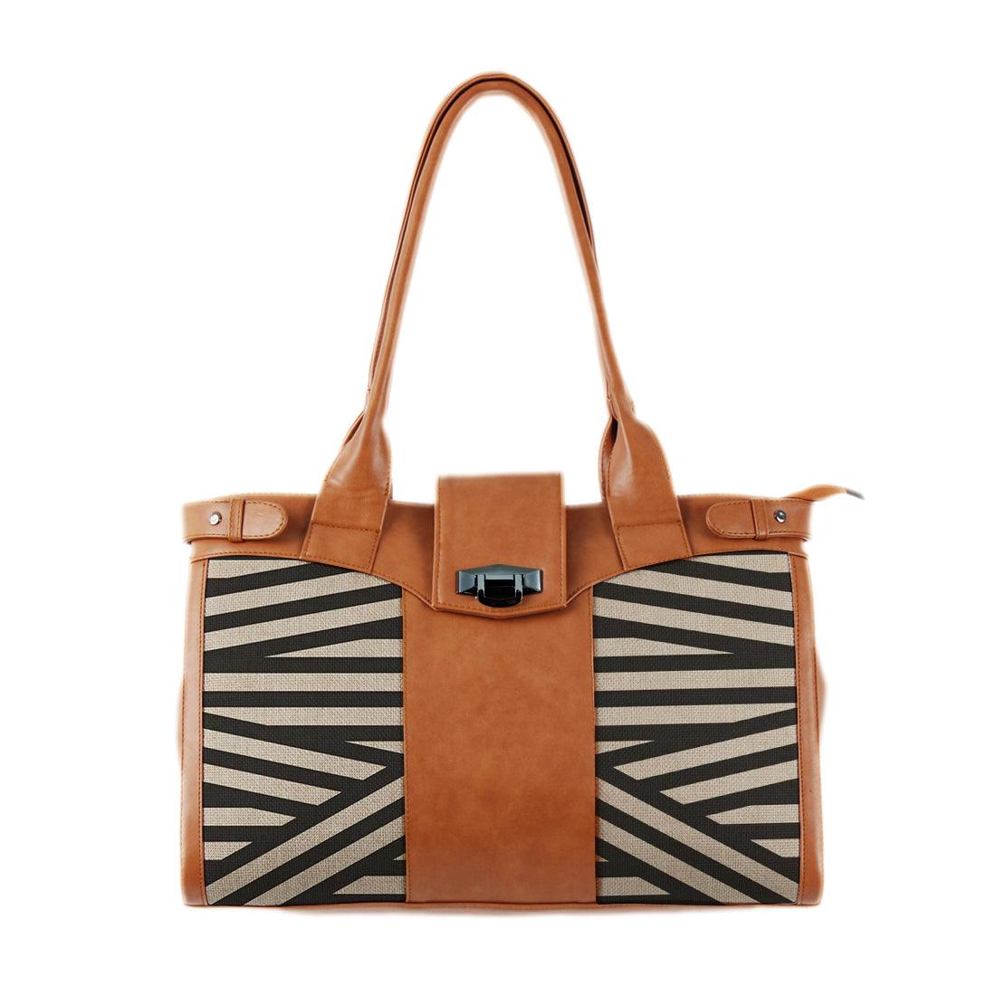 Double Handle Large Bag Lines
