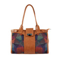 Double Handle Large Bag Low Poly