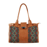 Double Handle Large Bag Scandinavian - CANVAEGYPT