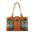 Double Handle Large Bag Scatter