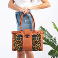 Double Handle Large Bag Shapes