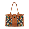 Double Handle Large Bag Shapes