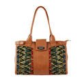Double Handle Large Bag Triangles