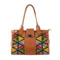 Double Handle Large Bag Watermelon