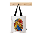 Dragon Queen Fantasy Tote Bag Tote Bag