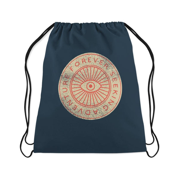 Drawstring Bag Adventure - CANVAEGYPT