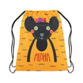 Drawstring Bag ALOHA