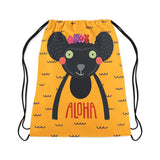 Drawstring Bag ALOHA - CANVAEGYPT
