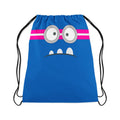 Drawstring Bag Angry Minion