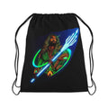Drawstring Bag Aquaman
